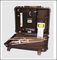 ISOkinetic Sampler Spec